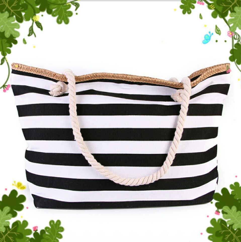 The Travel Beach Bag