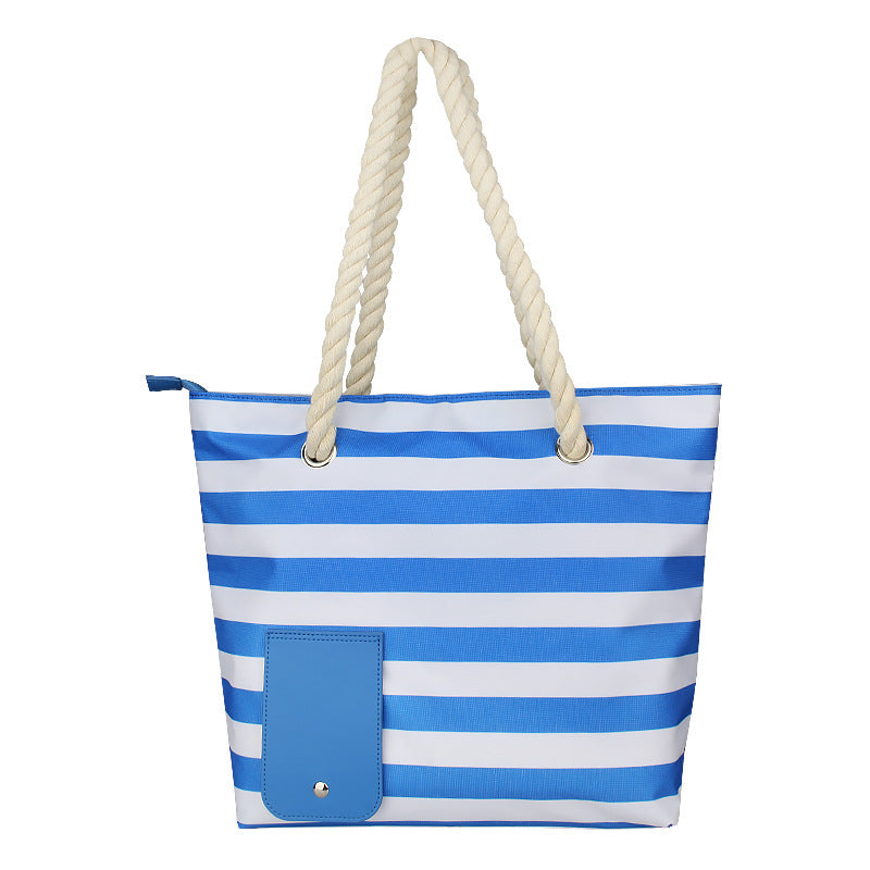 The Beach Cooler Bag