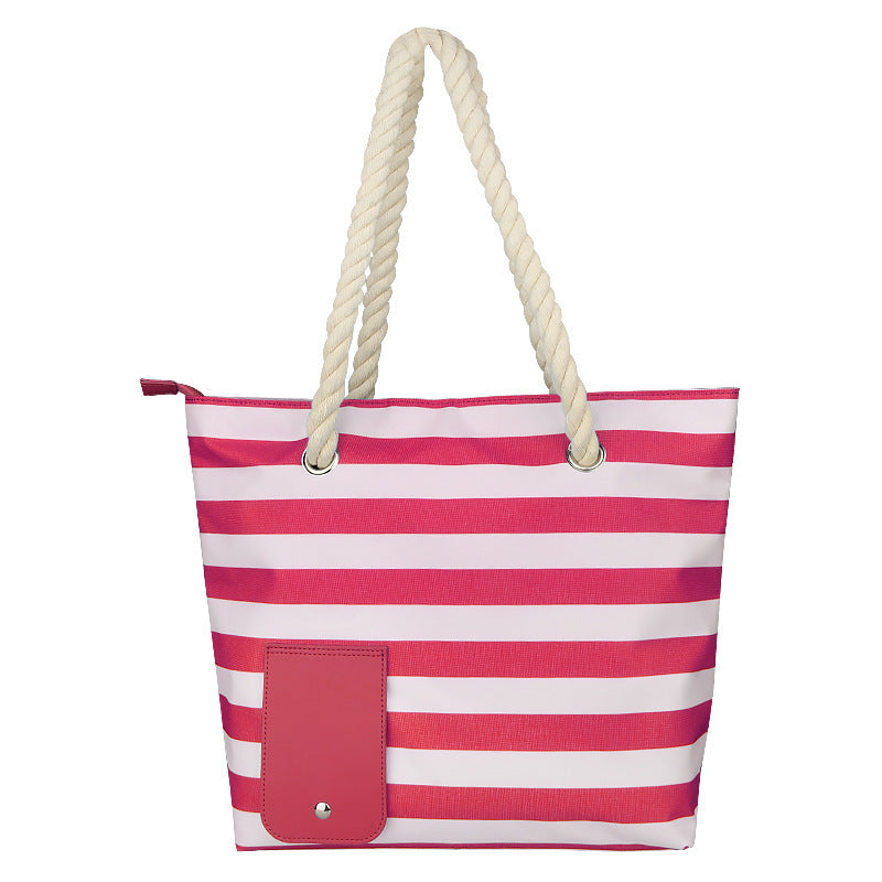 The Beach Cooler Bag