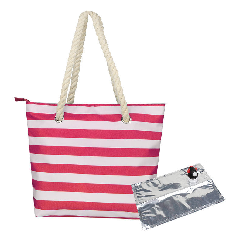 The Beach Cooler Bag