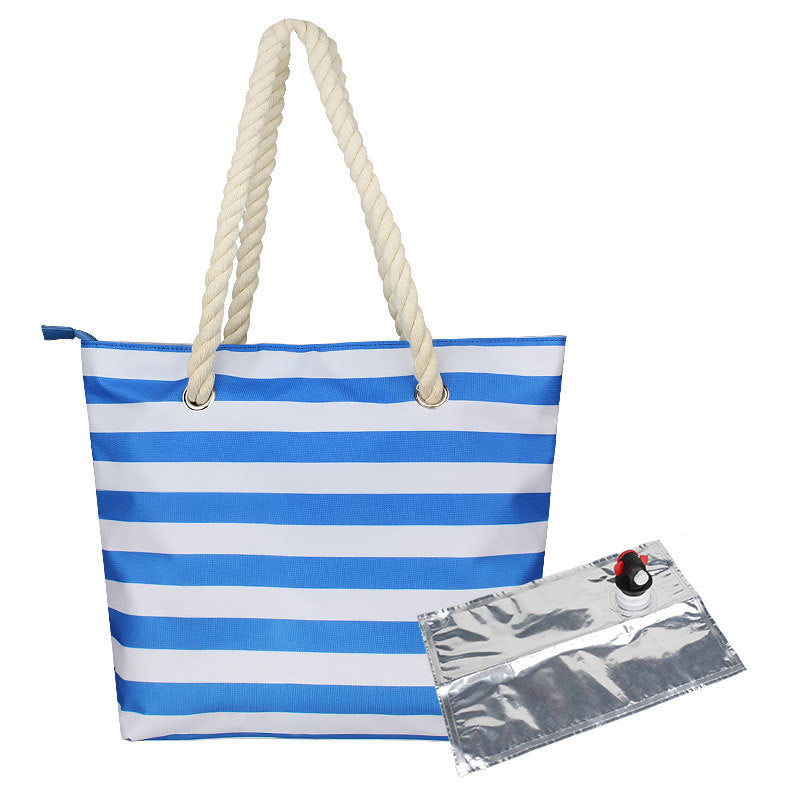 The Beach Cooler Bag