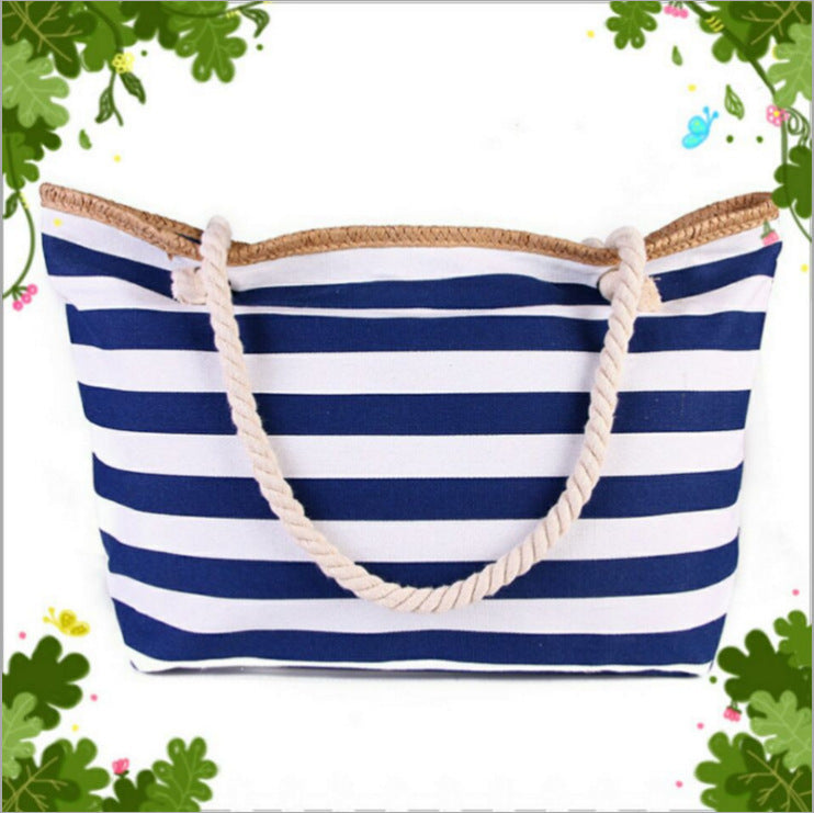 The Travel Beach Bag