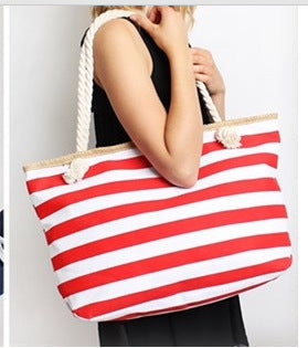 The Travel Beach Bag