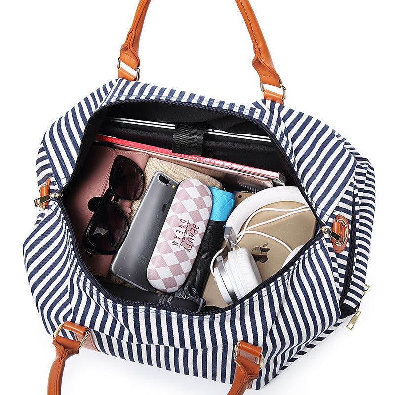 The Travel Weekender Bag