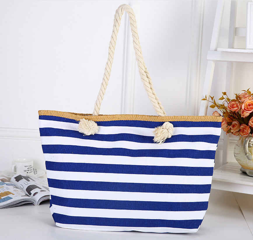 The Travel Beach Bag
