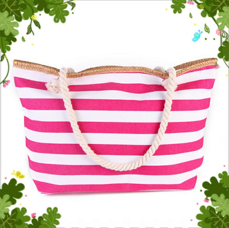 The Travel Beach Bag