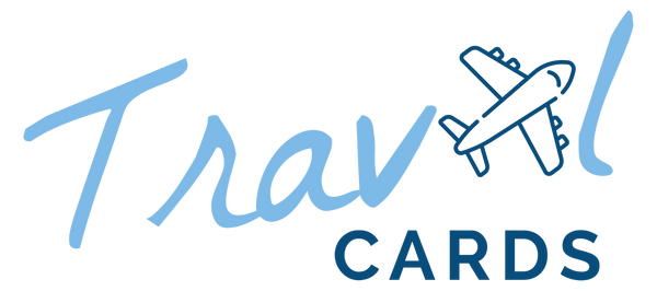 The Travel Cards logo