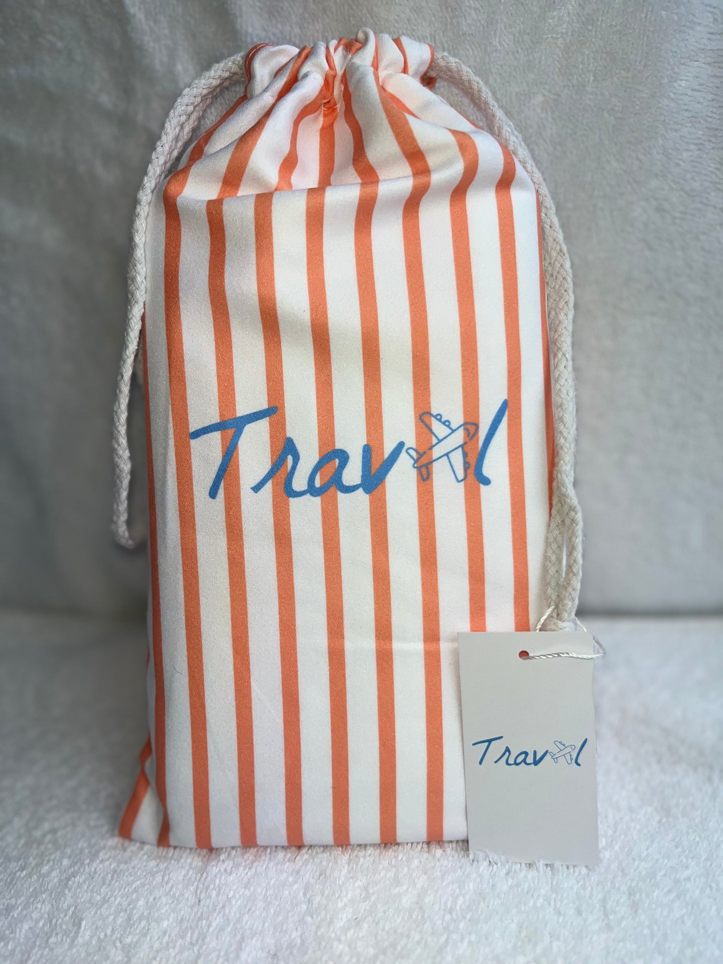 The Travel Towel