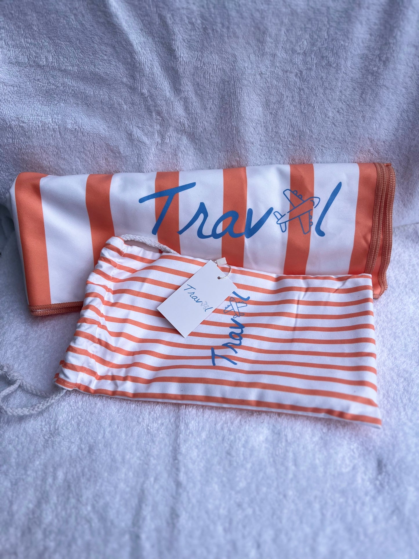 The Travel Towel