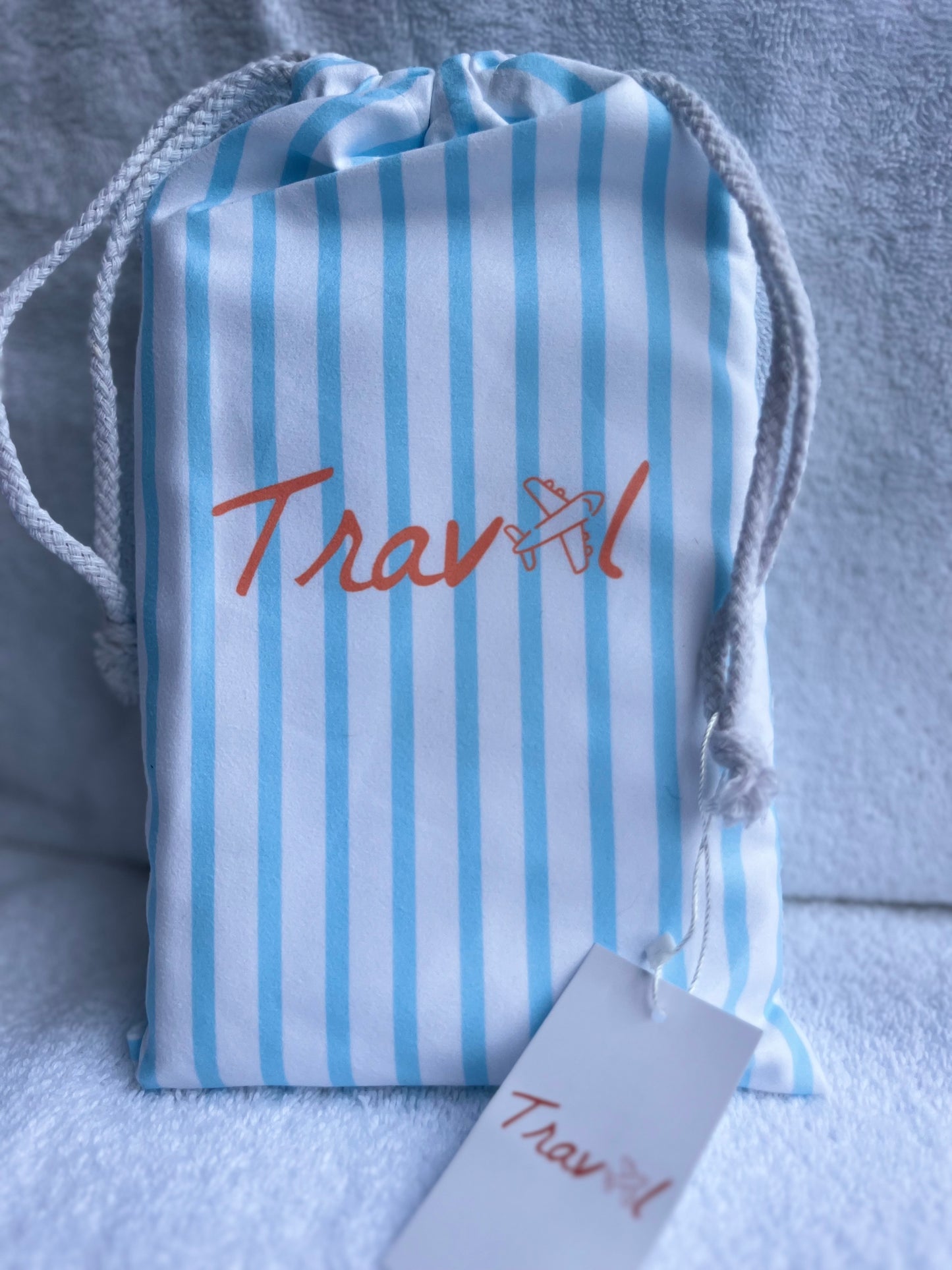 The Travel Towel