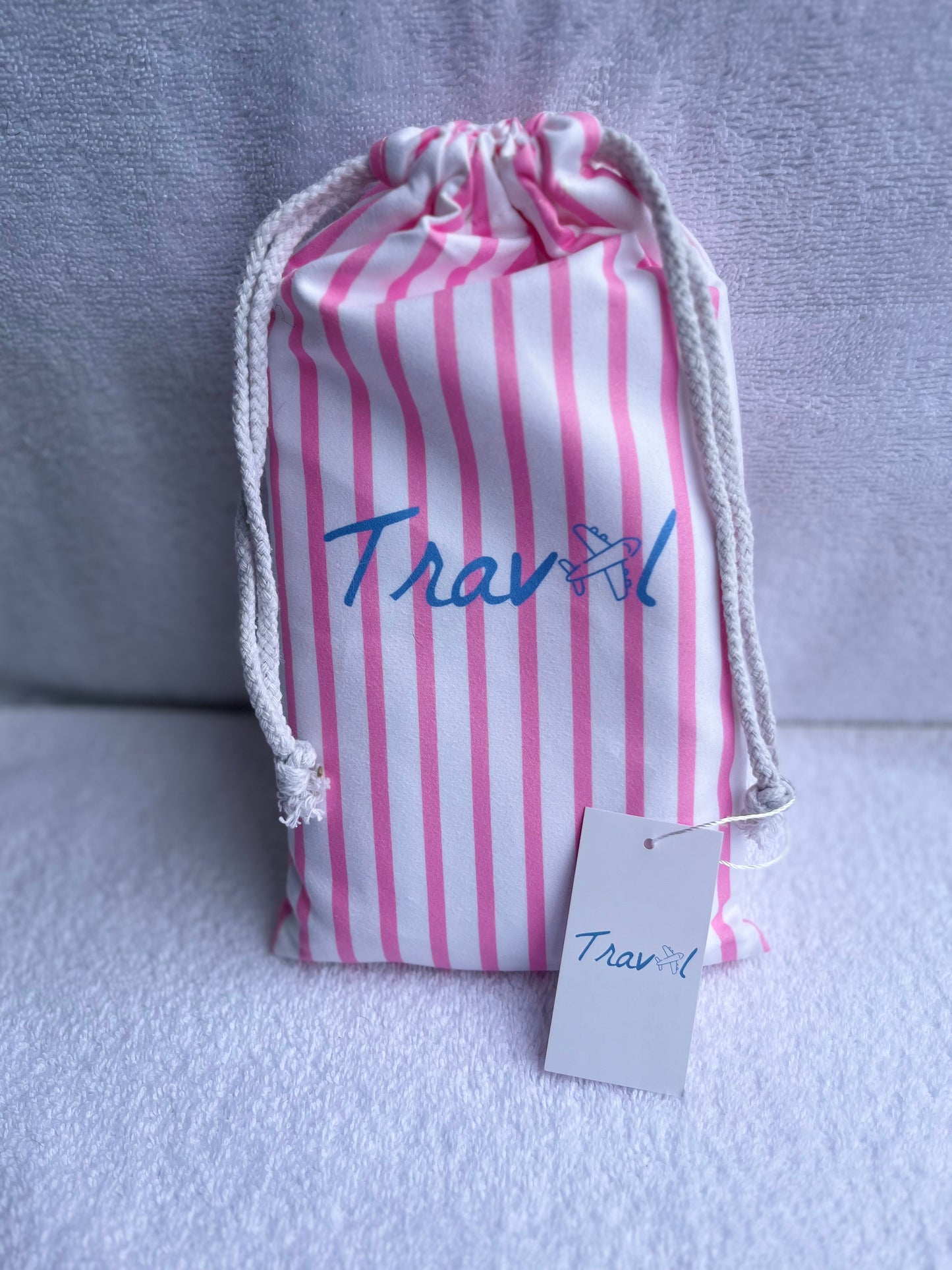 The Travel Towel