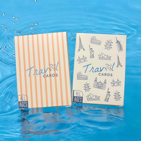 Travel Bundle