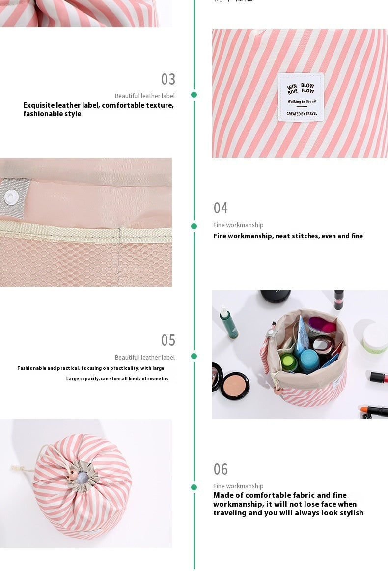 The Travel Storage Bag